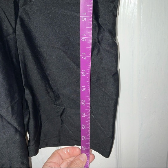 SPEERISE KIDS BIKETARD CHILD XL BASIC BLACK  N/S GYMNASTICS DANCE TANK NEW - Picture 6 of 16